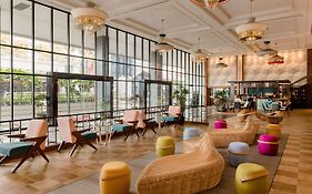 Jen Penang Georgetown By Shangri-La